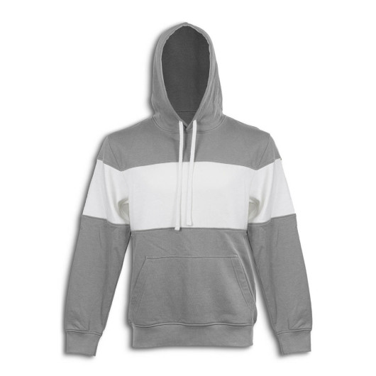 Unisex Hoodies Grey